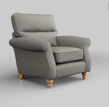 Next Ashford Highback Armchair