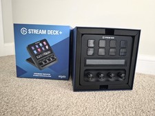 Elgato Stream Deck Plus -
