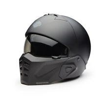 HARLEY DAVIDSON X16 ULTRA 2-in-1 HELMET SMALL 98118-25EX