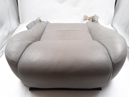 Lower bottom seat cover jaguar - bottom,