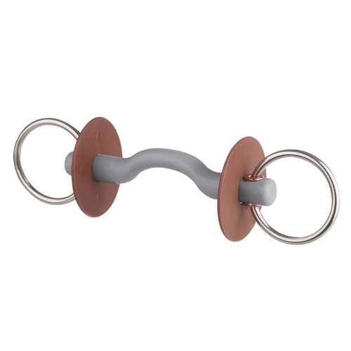 Beris loose ring - beris, with