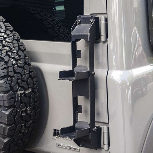 Suzuki jimny rear tail - rear,