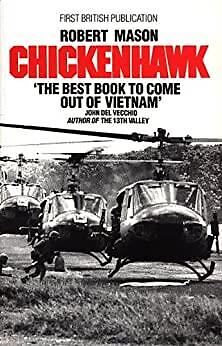 Chickenhawk none like - chickenhawk, new