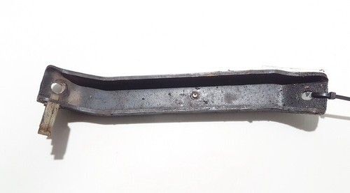 Engine mount bracket - , and