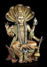 Hindu Gods Figure - Vishnu -