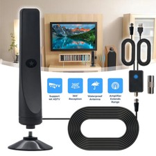 Antena Indoor TV Aerial 1080P