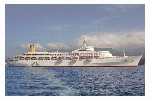Ap0128 liner canberra - ap0128, p&o