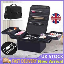 Extra Large Make Up Bag Vanity