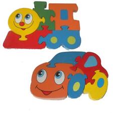 Traditional Wood 'n' Fun