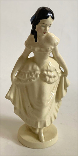 Empire shelton ivory lady - empire,