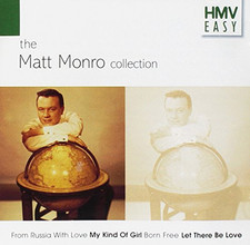 Matt Monro - Matt Monro CD