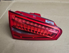 AUDI A4 B8 Rear Inner Light LED 2014 Right Side Saloon