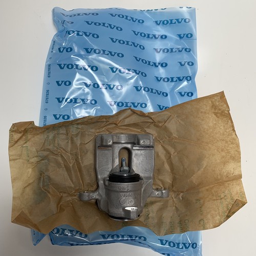 Genuine volvo s60 - volvo, 2.5