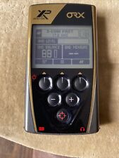 METAL DETECTOR XP ORX REMOTE CONTROL