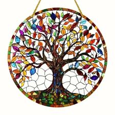 Sun Catcher - Tree of Life  -