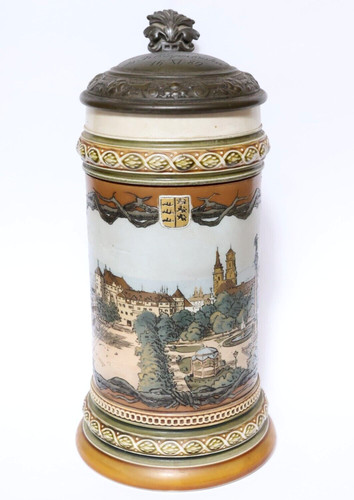 Vintage villeroy boch - villeroy,