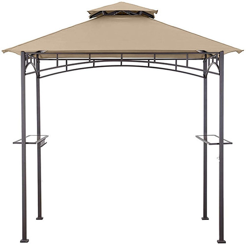 Grill gazebo replacement - grill,