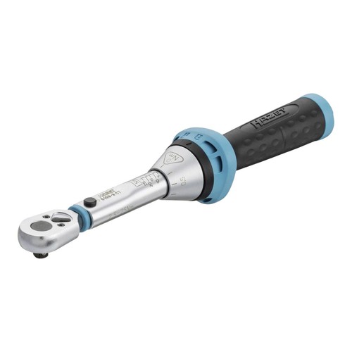 Hazet 5108 3ct torque - torque, wrench