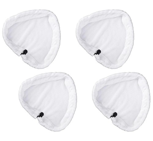 Washable microfibre steam - washable,