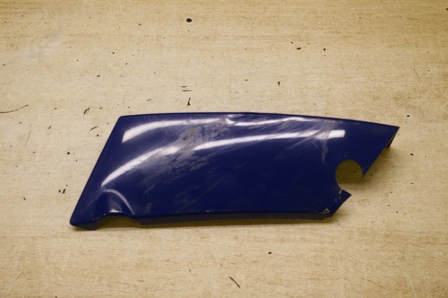 Yamaha fjr1300 2010 left side - fjr1300,