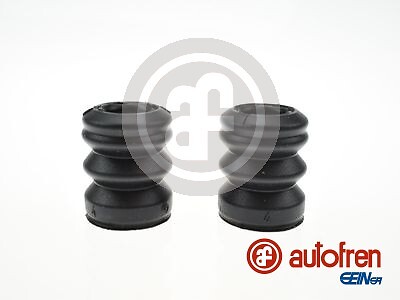 Autofren seinsa d7007 - seinsa, bellow