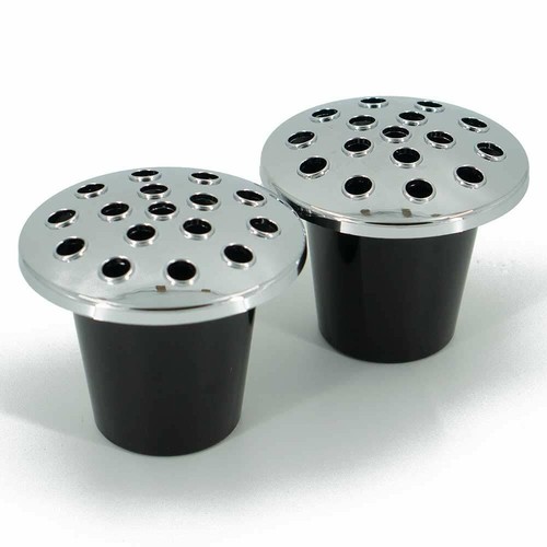 Silver lidded set - silver, of