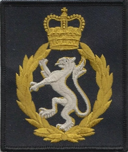 British army women royal - army,