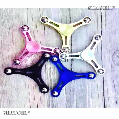 Assorted spinners fiddle hand - spinners,