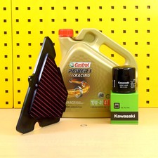 Kawasaki Z1000 SX Genuine Oil