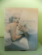 Marilyn Monroe BOOK Her Life