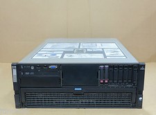 HP ProLiant DL580 G5 4x