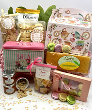 Ladies Afternoon Tea Hamper