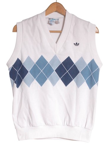 Vintage adidas ventex 80s - 80s, ivan