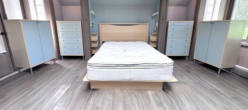 Ikea magiker bedroom set - magiker,