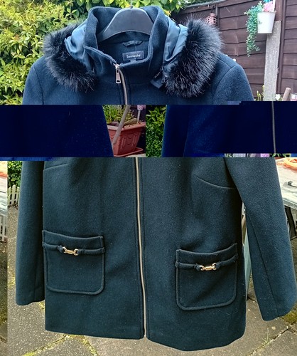 Bon marche ladies - ladies, navy