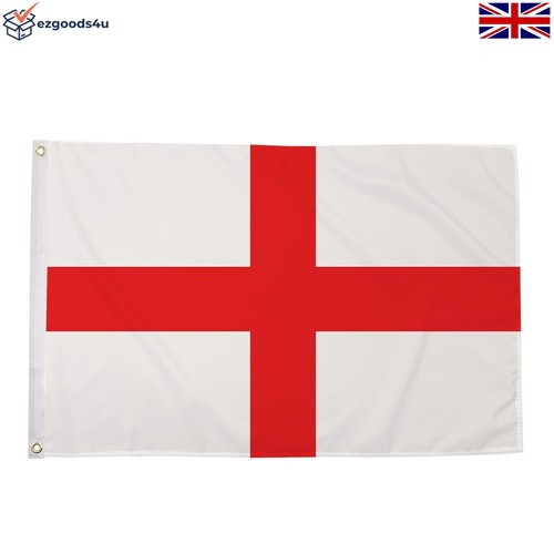 High quality george flag - st.,