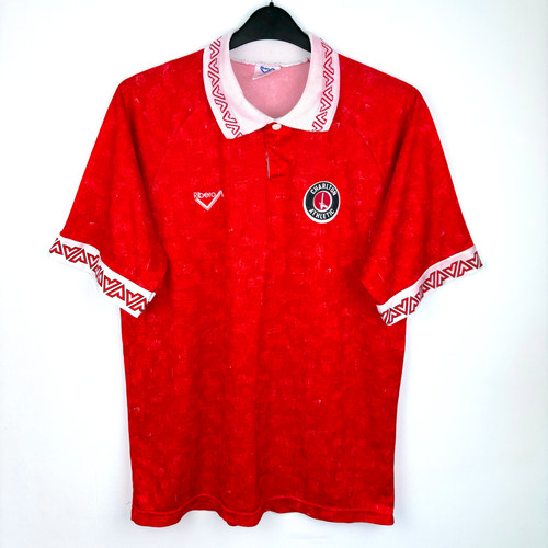 Original charlton athletic - charlton,