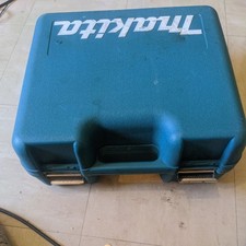 Empty Makita Drill Bit Hard