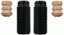 Dust Cover Kit, shock absorber