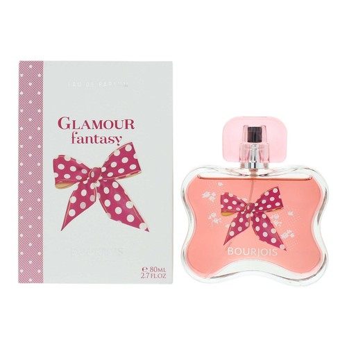 Bourjois glamour fantasy eau - glamour,
