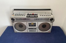Vintage Sharp GF-9090 Classic