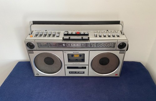 Vintage sharp 9090 - vintage, classic