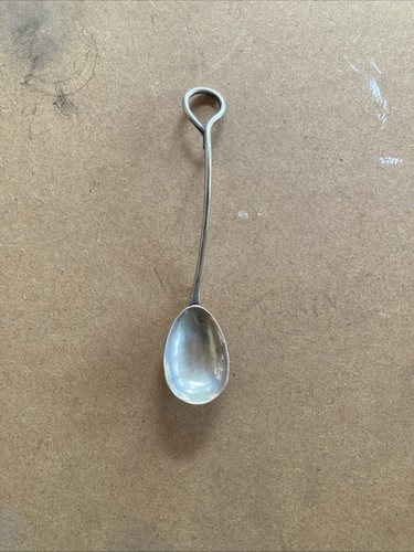 Epns vintage silver plate - silver,