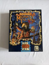 Monkey Island 2: LeChuck's