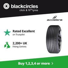 245 40 18 97Y XL - Accelera