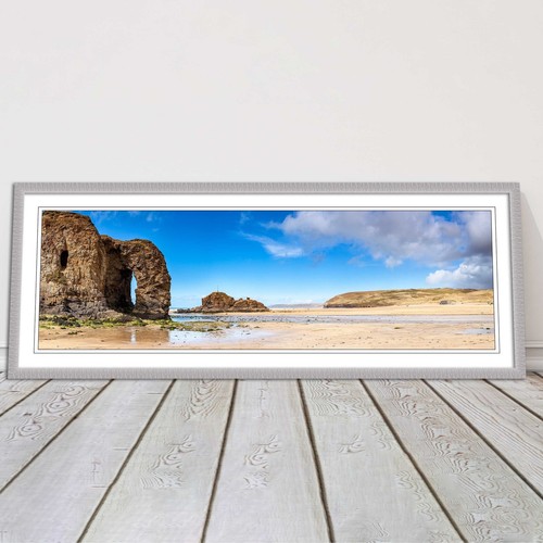 Perranporth beach cornwall - perranporth,