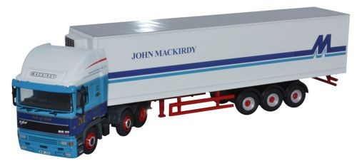 Oxford diecast 76ec002 erf - oxford,