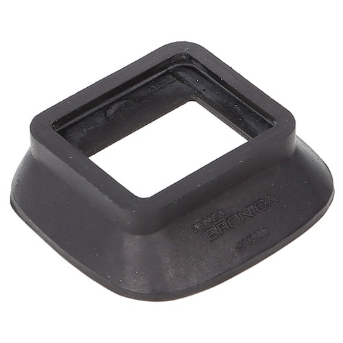 Zenza bronica rubber eyepiece - zenza,