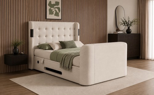 Harlow smart surround - 5.1,