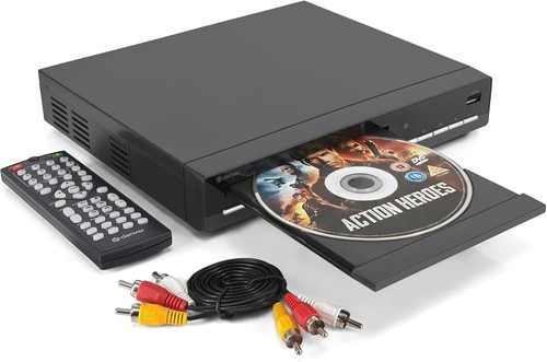 Dvd player denver electronics - dvd,
